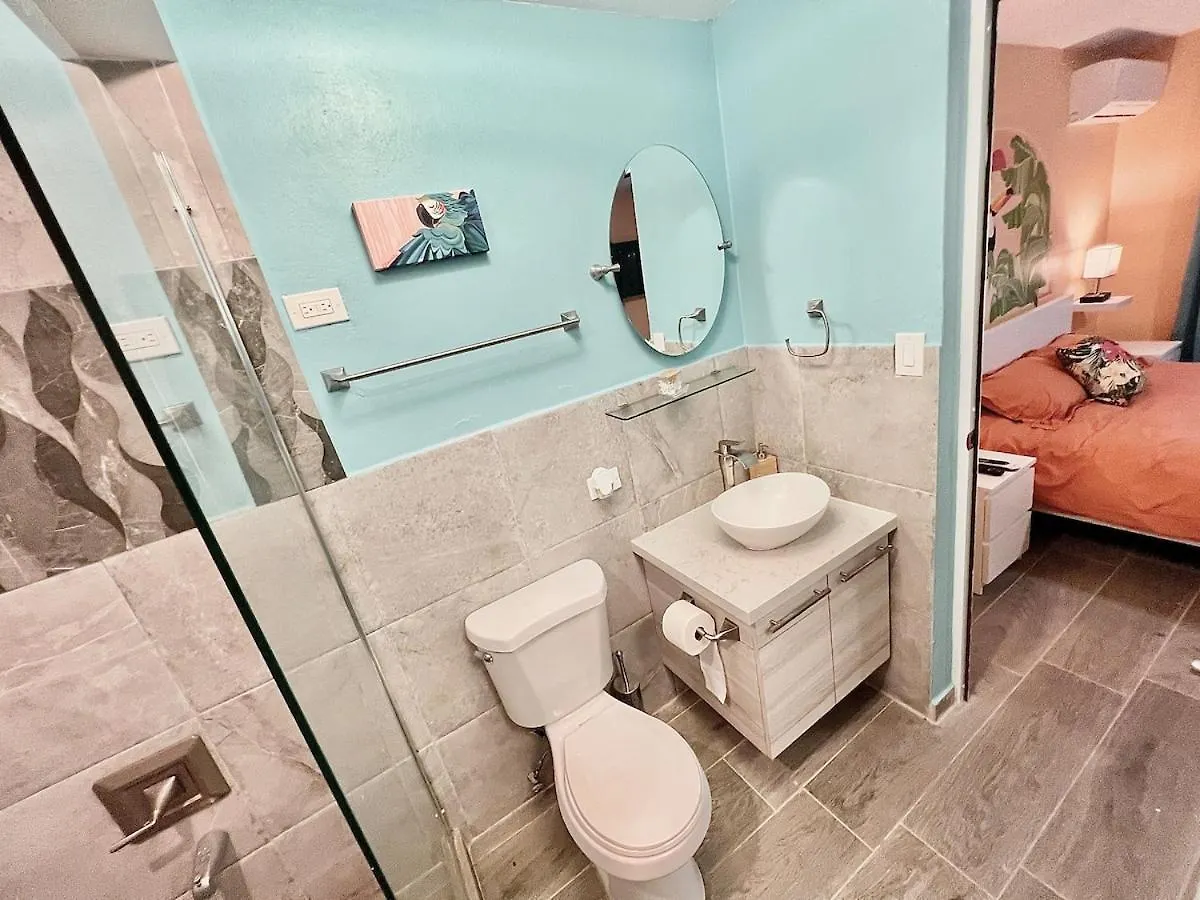 Casa De Sol Family Home Near Rincon & Beach Aguada Dom wakacyjny