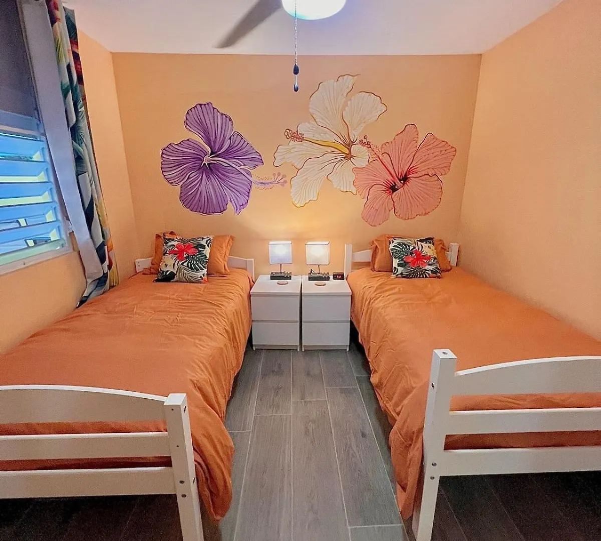 Casa De Sol Family Home Near Rincon & Beach Aguada