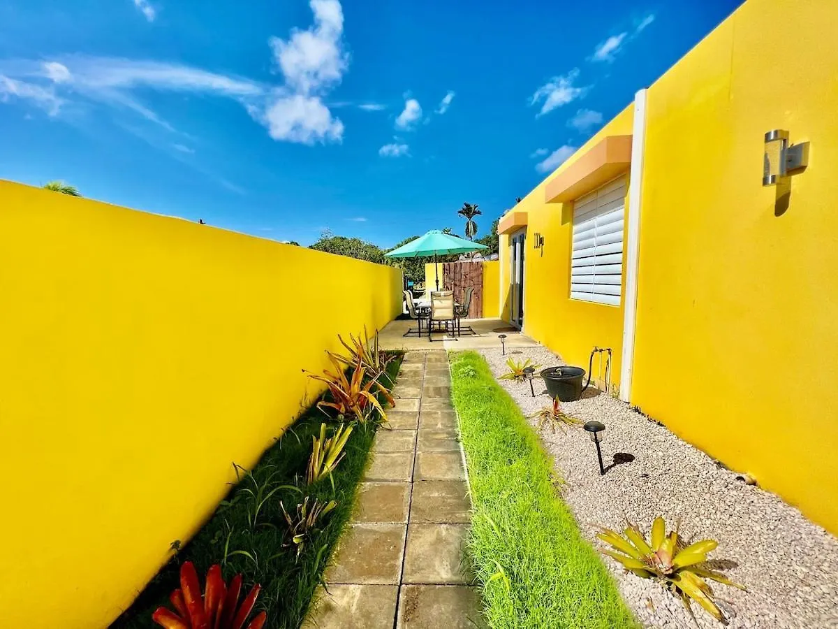 Casa De Sol Family Home Near Rincon & Beach Aguada Dom wakacyjny