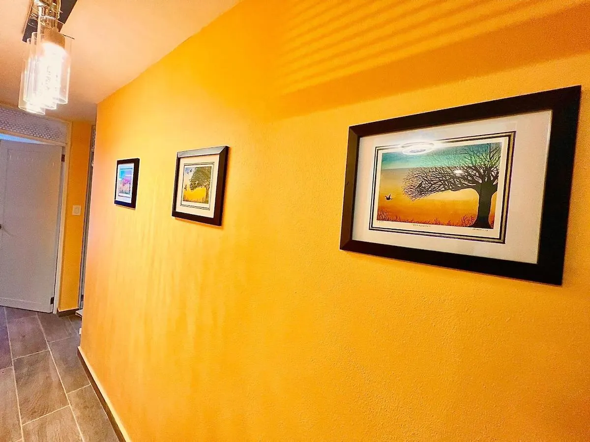 Casa De Sol Family Home Near Rincon & Beach Aguada 0*,  Porto Riko