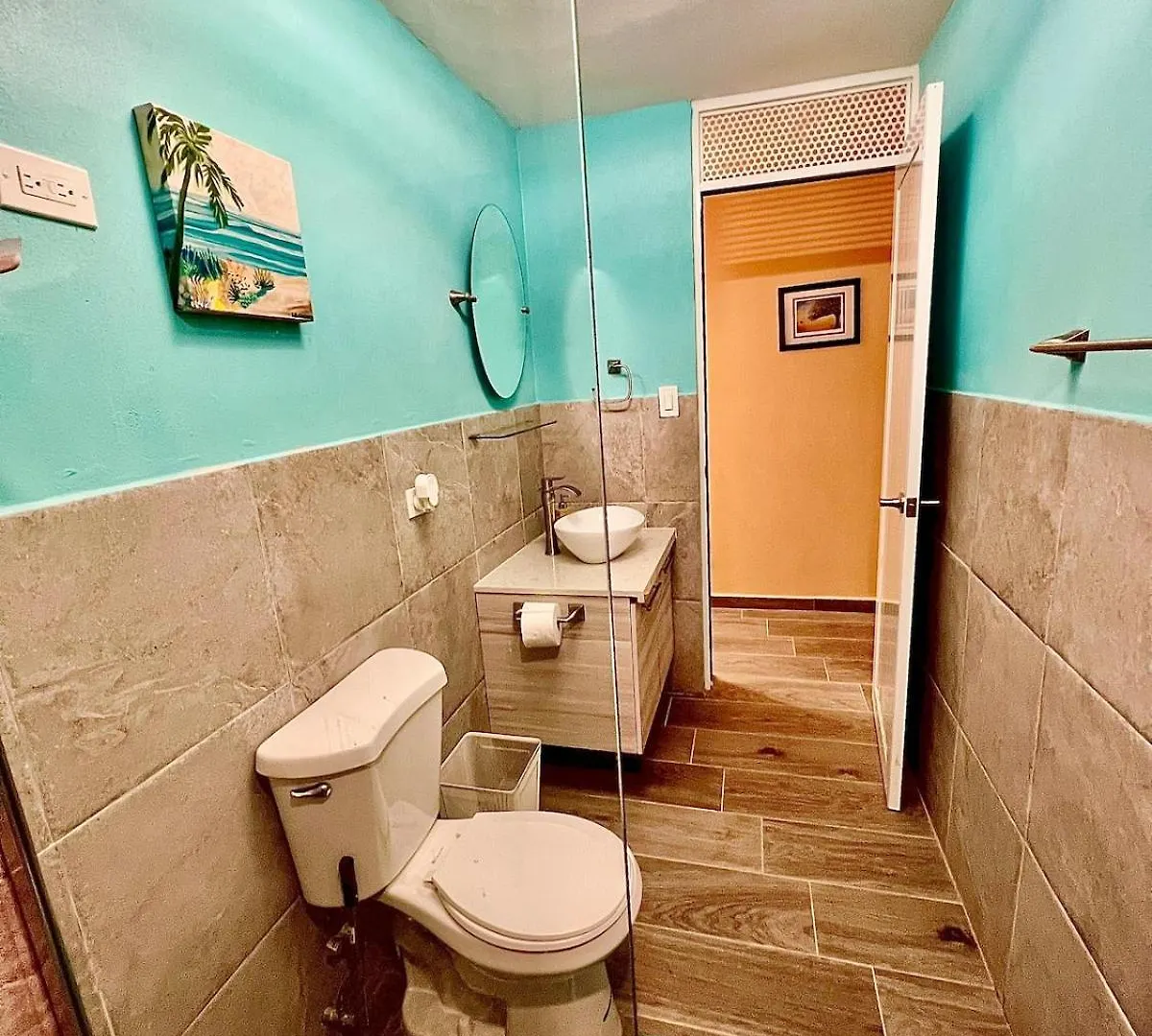 Casa De Sol Family Home Near Rincon & Beach Aguada