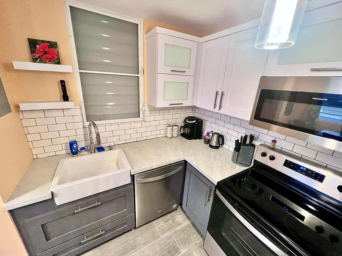 Tatil Evi Casa De Sol Family Home Near Rincon & Beach Aguada