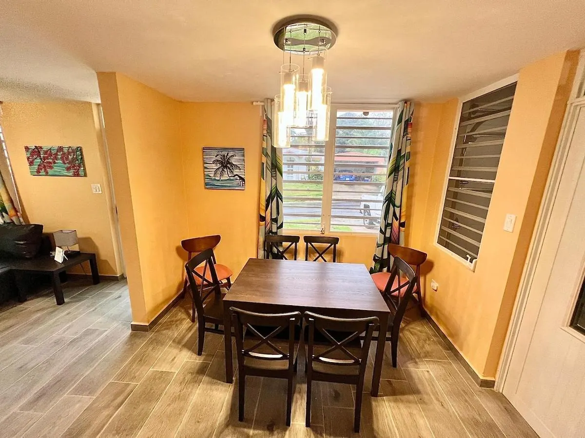 Casa De Sol Family Home Near Rincon & Beach Aguada