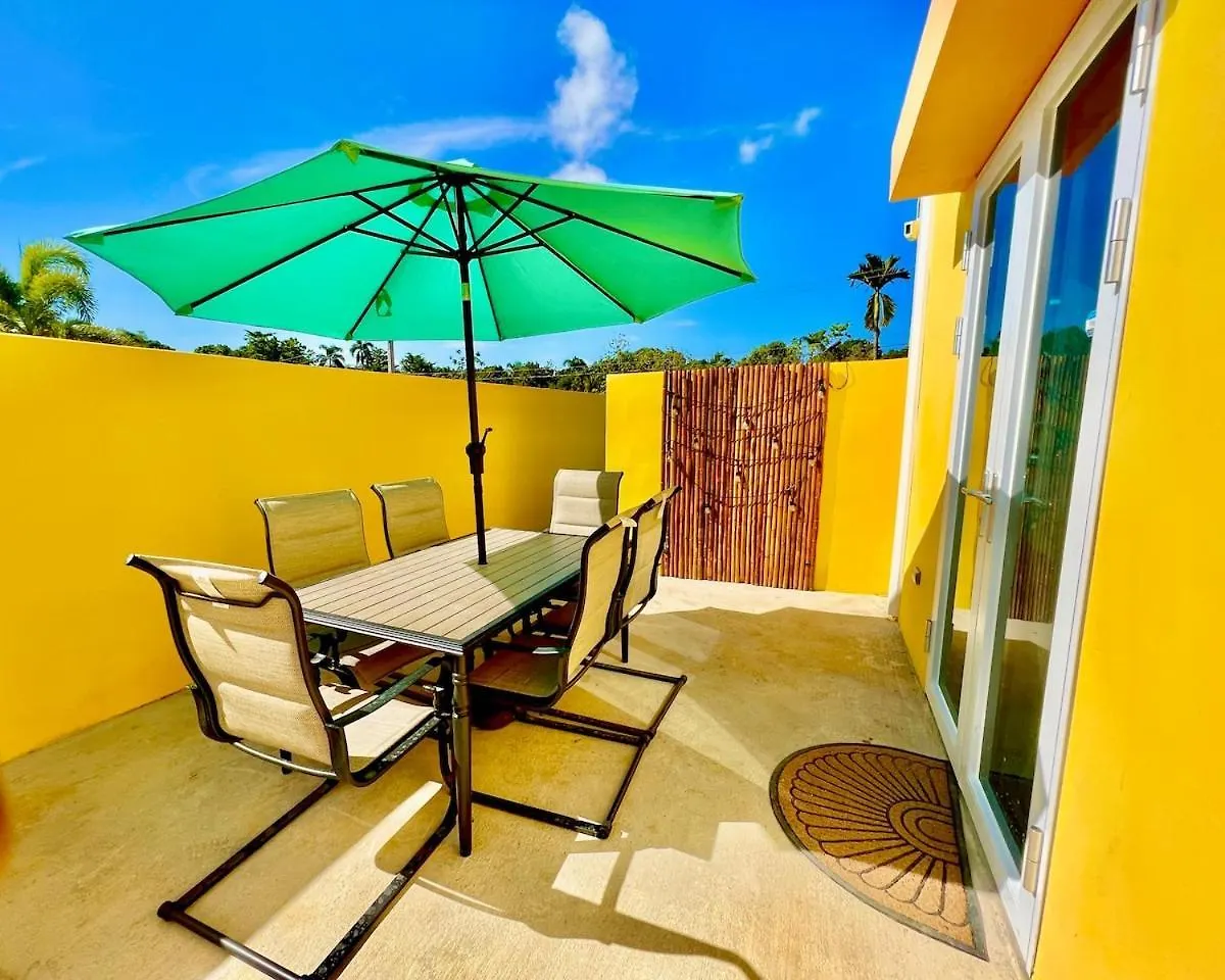 Casa De Sol Family Home Near Rincon & Beach Aguada