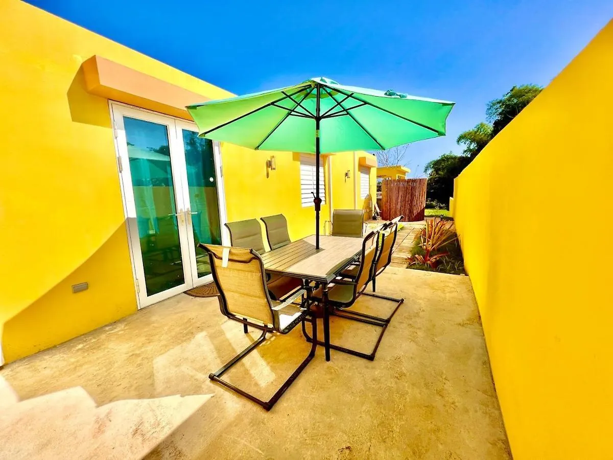 Casa De Sol Family Home Near Rincon & Beach Aguada