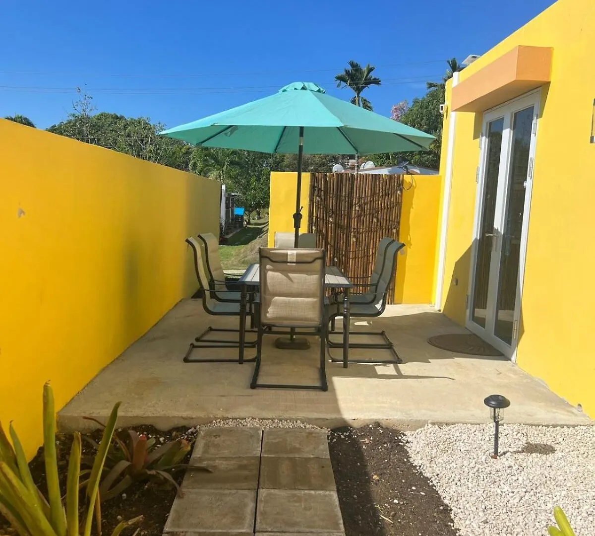 Casa De Sol Family Home Near Rincon & Beach Aguada